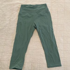 Athletic leggings - BOSSI